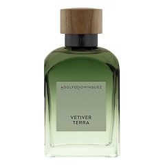 Vetiver Terra - Eau de Parfum, Adolfo Domínguez